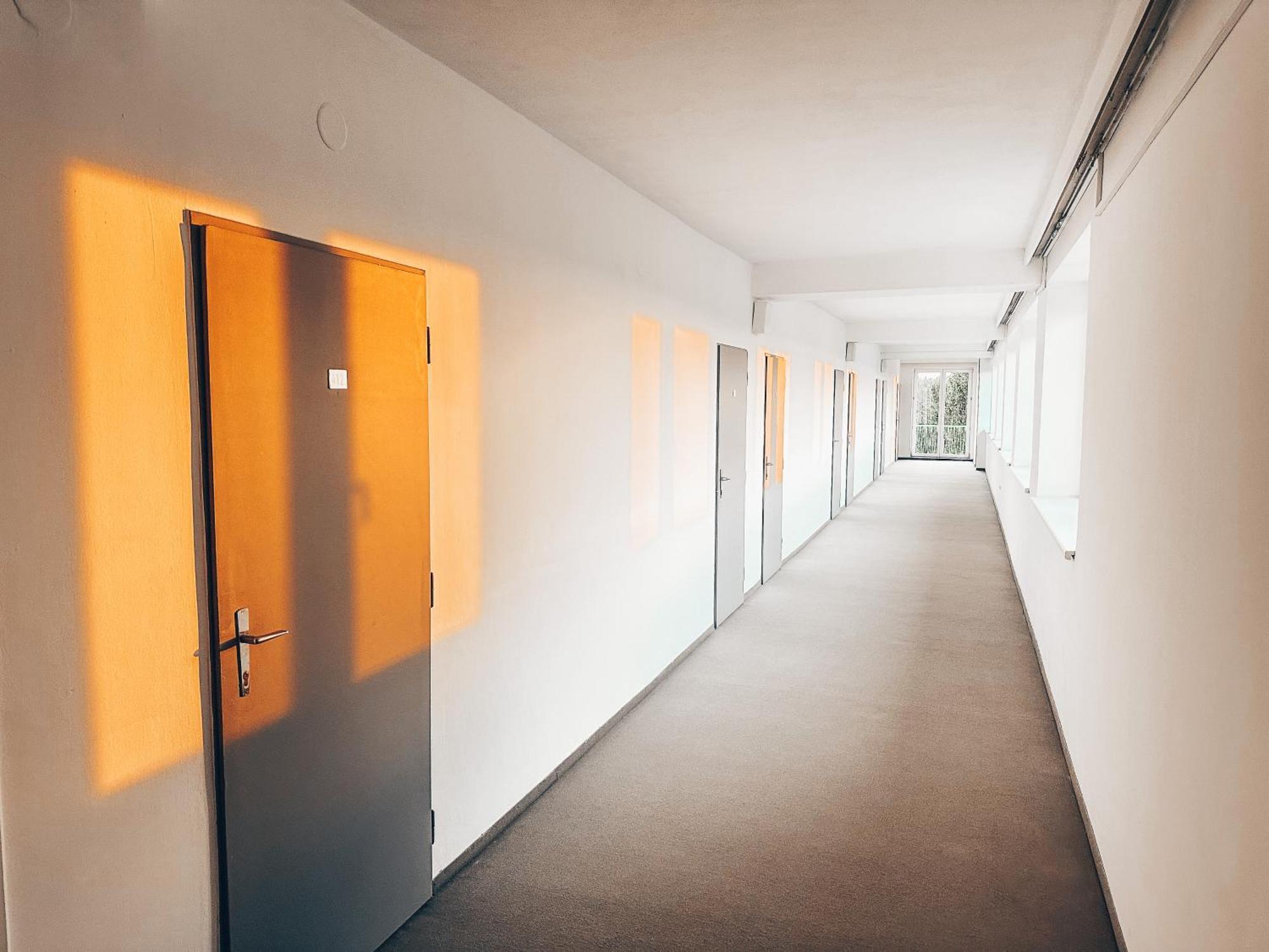 Hotel Medlov Nove Mesto na Morave Exterior foto