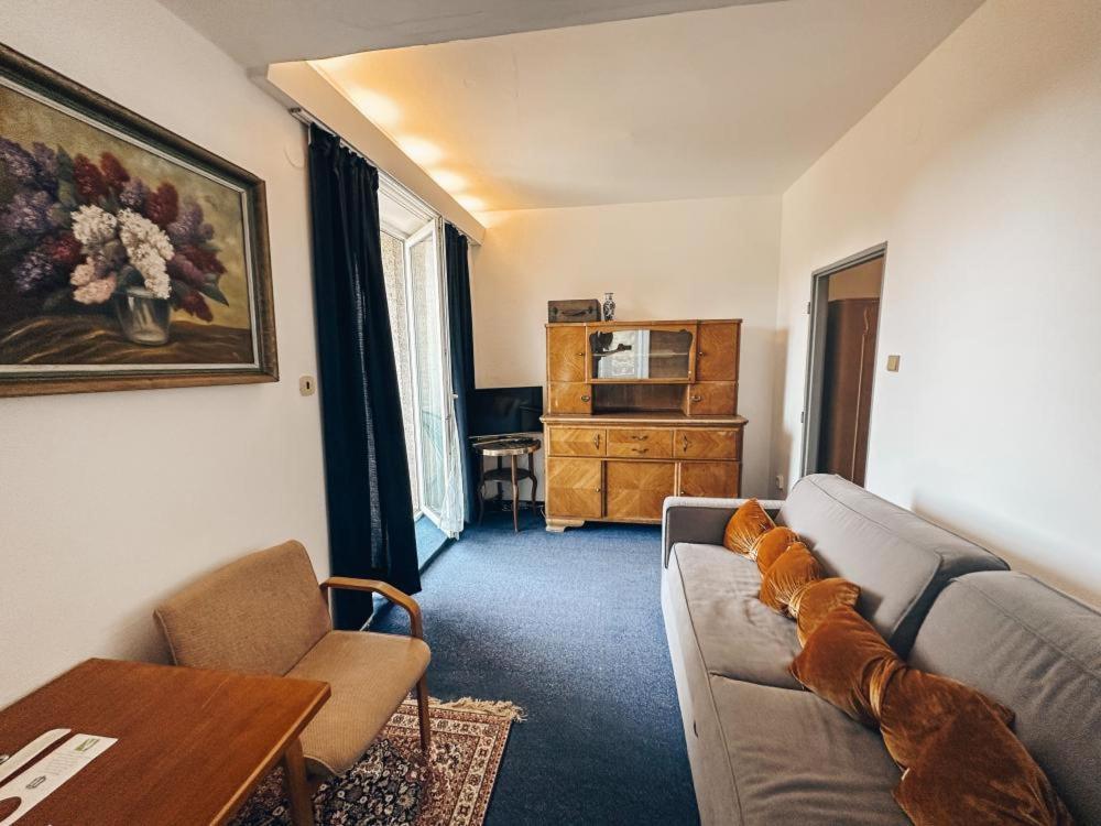 Hotel Medlov Nove Mesto na Morave Exterior foto